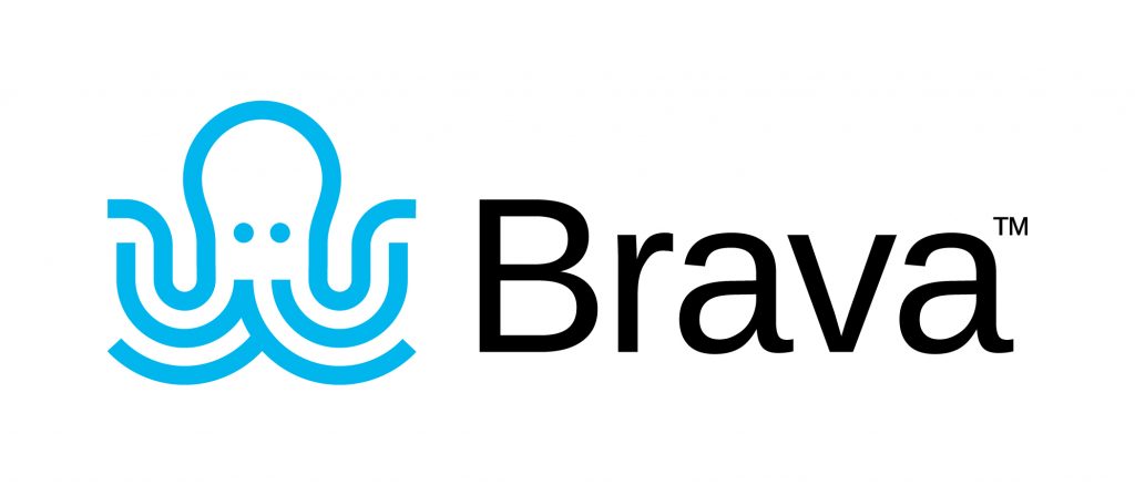 Brava logo