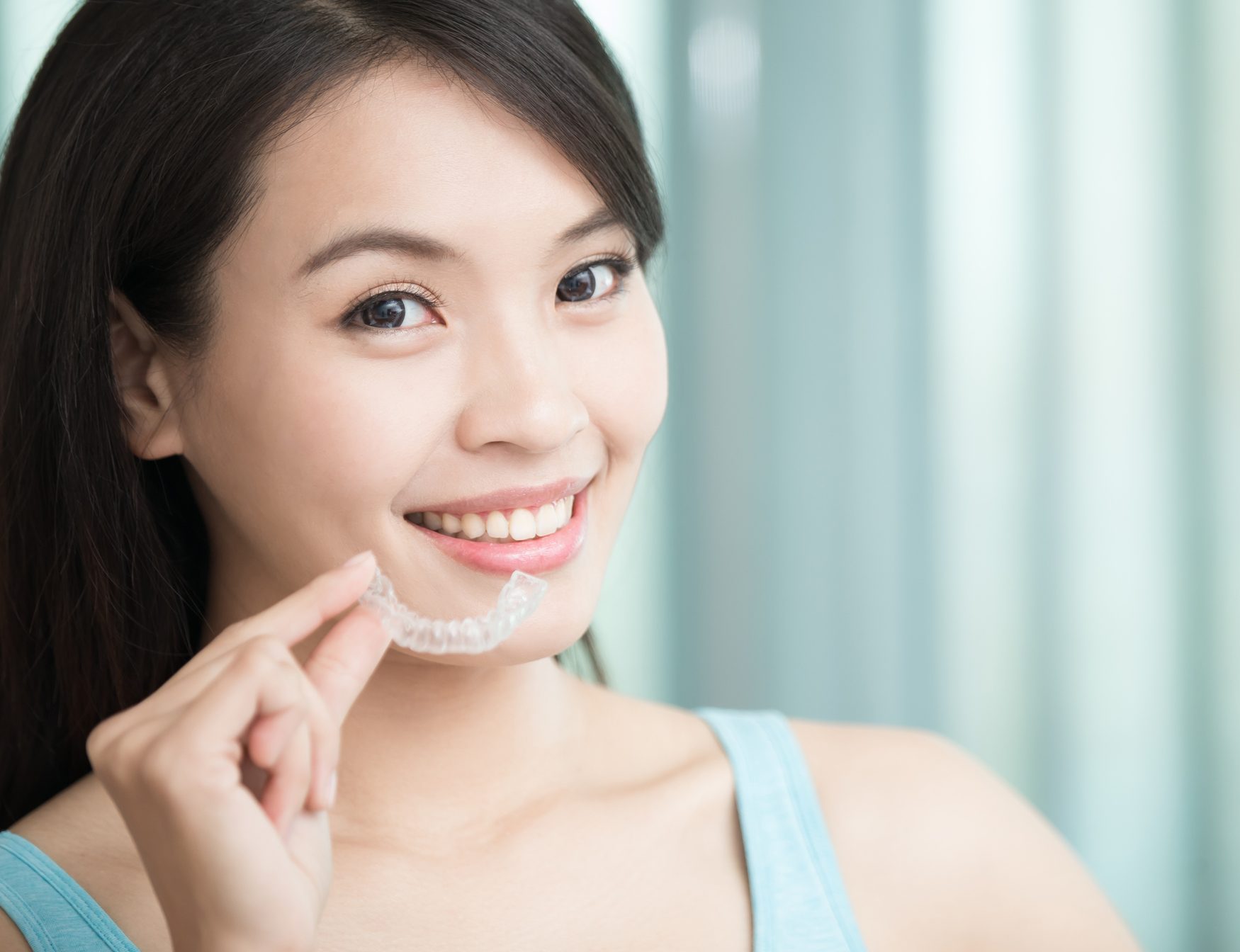 Invisalign First In Singapore