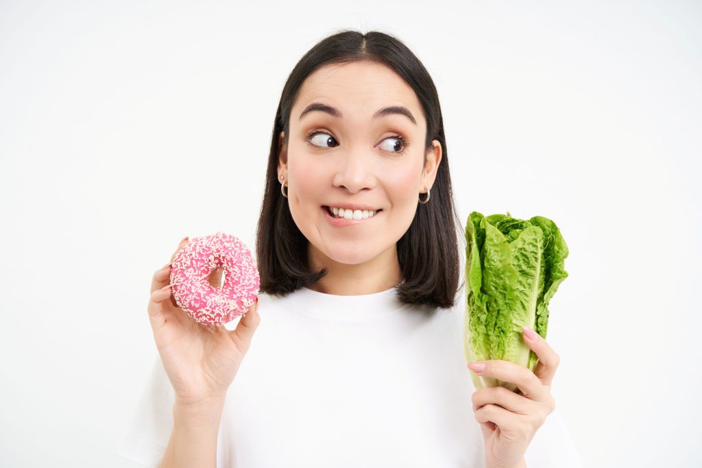The Role of Diet in Orthodontic Treatment Success